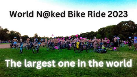 world naked bike ride wisconsin|World Naked Bike Ride